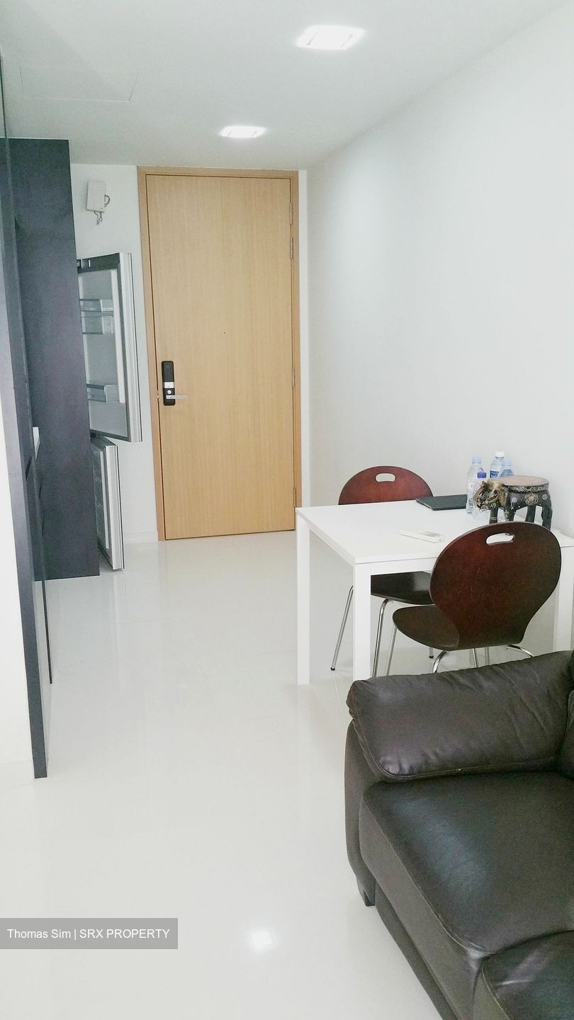 Vivace (D9), Apartment #611049421